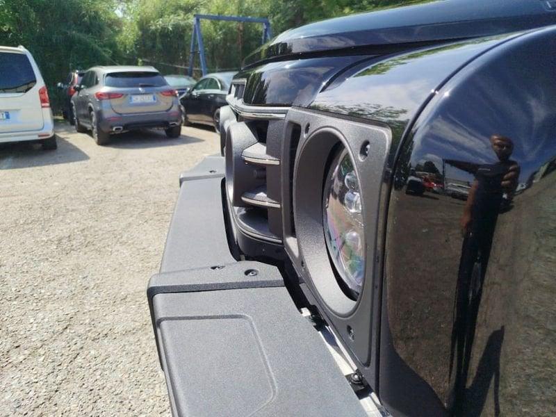 Ineos Grenadier Station Wagon 3.0 Turbo Benzina Fieldmaster