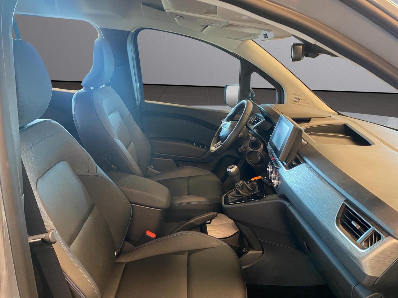 Nissan Townstar 1.3 130cv L1 N-Connecta