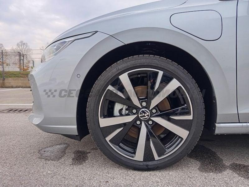 Volkswagen Golf 1.5 TSI eHybrid DSG Life