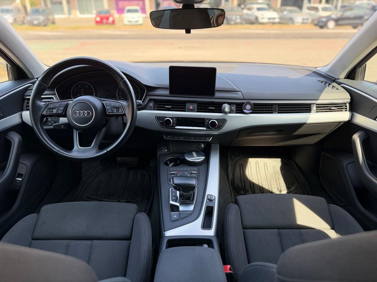Audi A4 Sport #50469