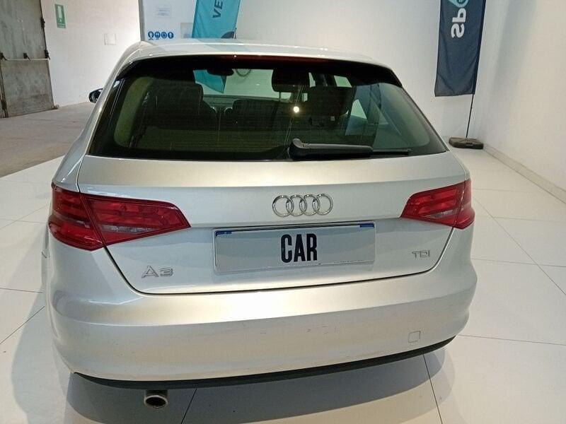 Audi A3 A3 1.6 TDI Ambition