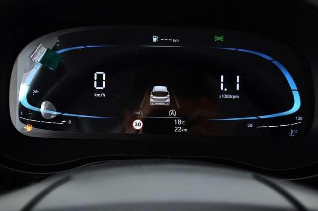 Hyundai i10 i10 1.0 Gpl Connectline *NO VINCOLI FINANZIARI*