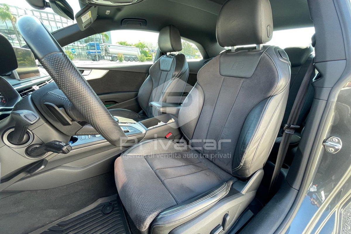 AUDI A5 2.0 TDI 190 CV S tronic quattro edition