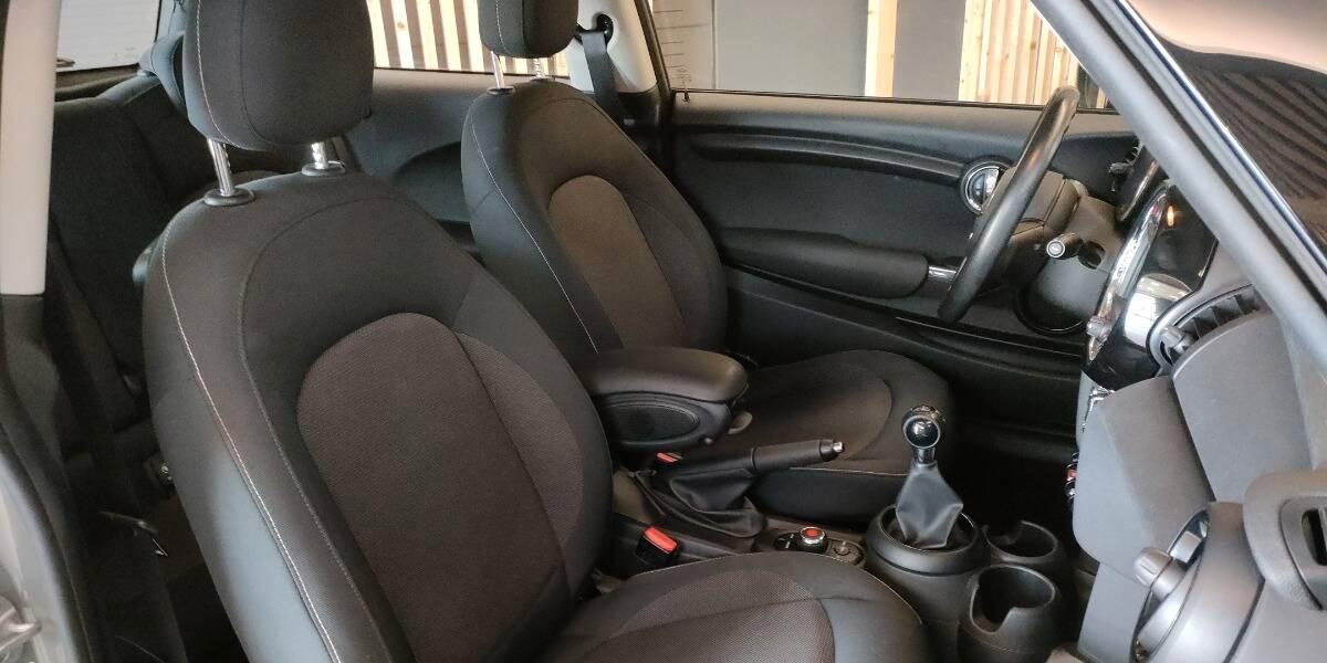 Mini Mini 1.5 One Baker Street 75cv