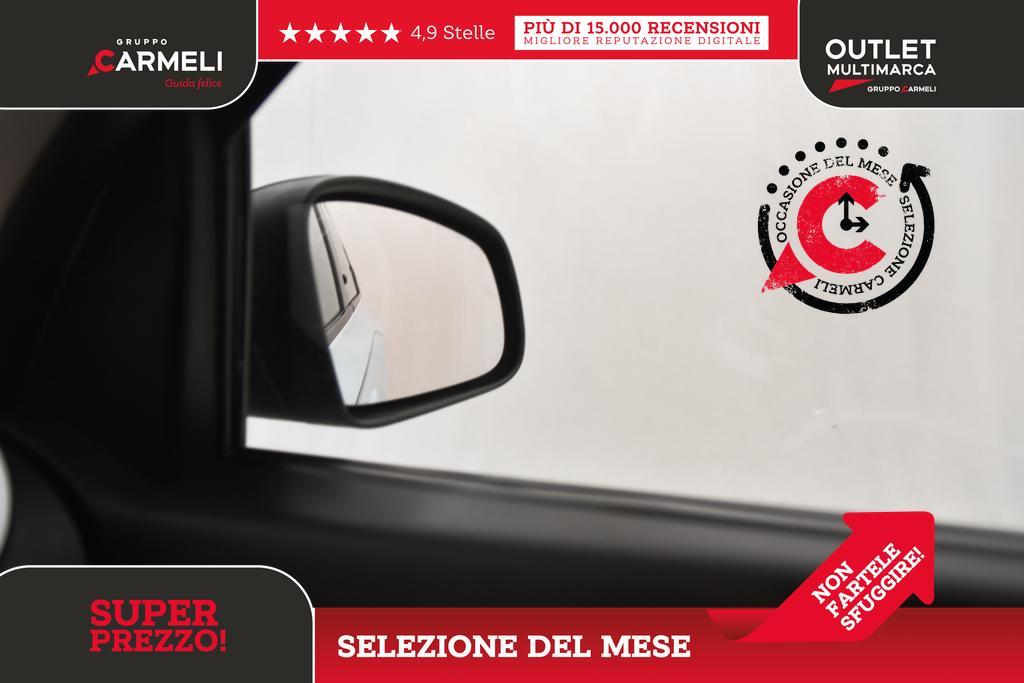 Renault Twingo 22kWh Techno