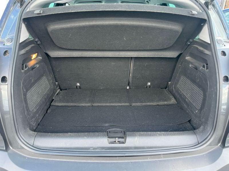 Opel Crossland Crossland X 1.2 GPL 12V Innovation