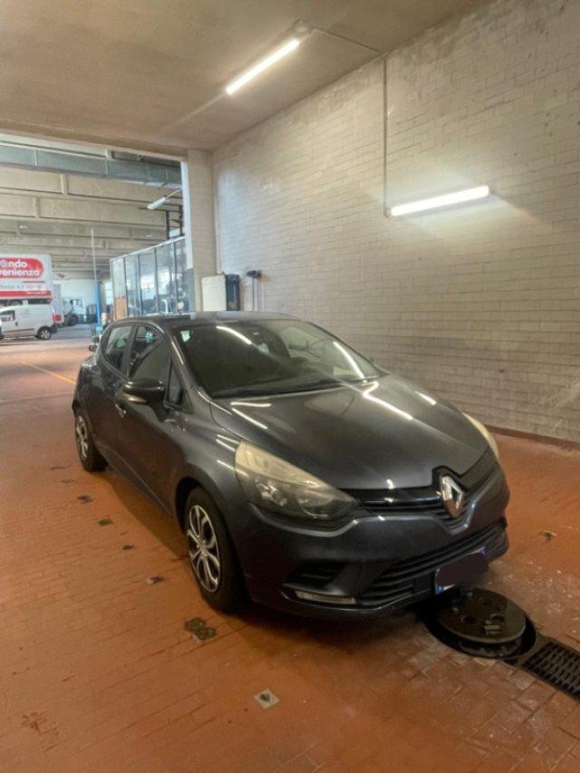 RENAULT Clio 1.2 75CV 5 porte Life
