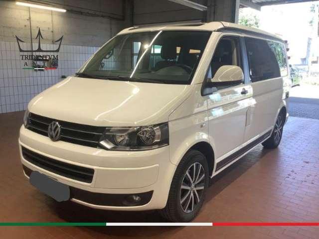 Volkswagen T5 California 2.0 Tdi Comfortline