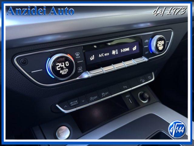 AUDI Q5 35 2.0 TDI S tronic S line