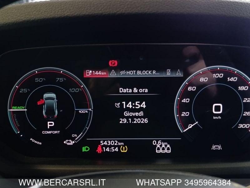 Audi e-tron GT e-tron GT quattro