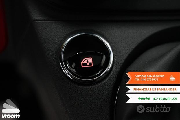 FIAT 500 (2015-2024) 500 1.0 Hybrid Dolcevita