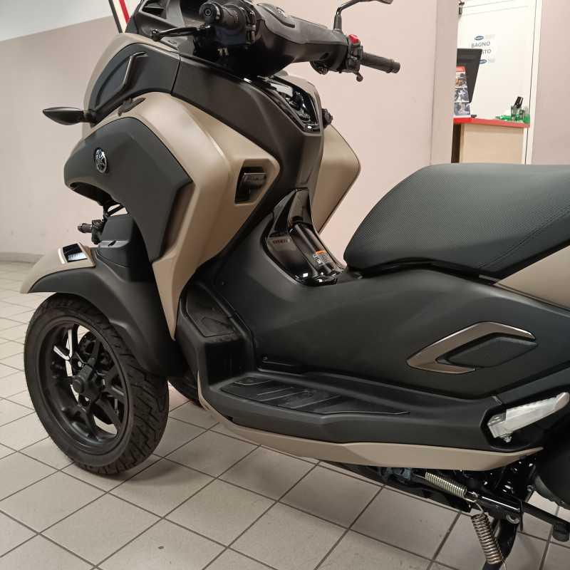 Yamaha Tricity 300 - 2023