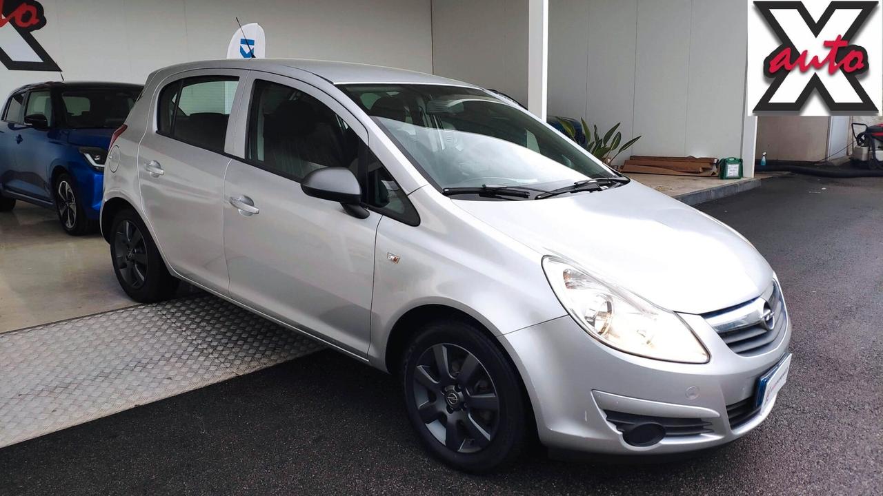 Opel Corsa 1.3 Diesel 75 CV 5P