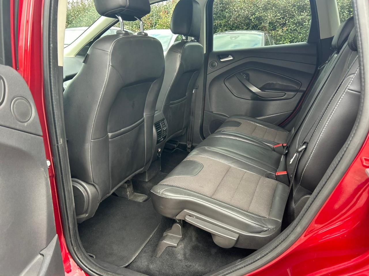 Ford Kuga 2.0 TDCI 120 CV S&S 2WD Titanium