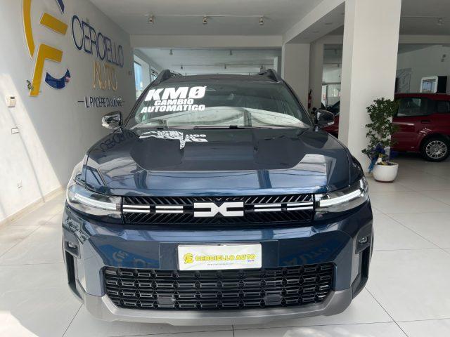 DACIA Bigster Hybrid 155 CV Journey DA ?289,00