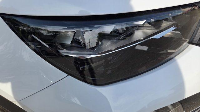 PEUGEOT 2008 PureTech 130 S&S EAT8 GT PERMUTE OK NEOPATENTATI