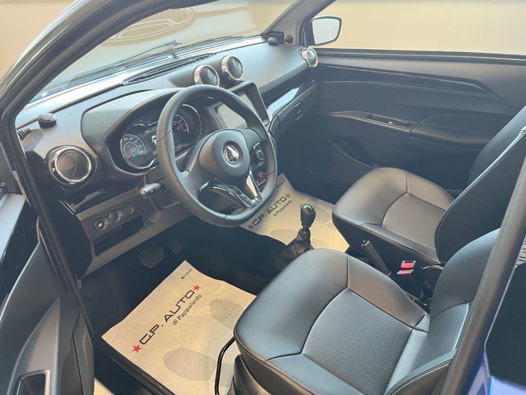Aixam City eCity Sport