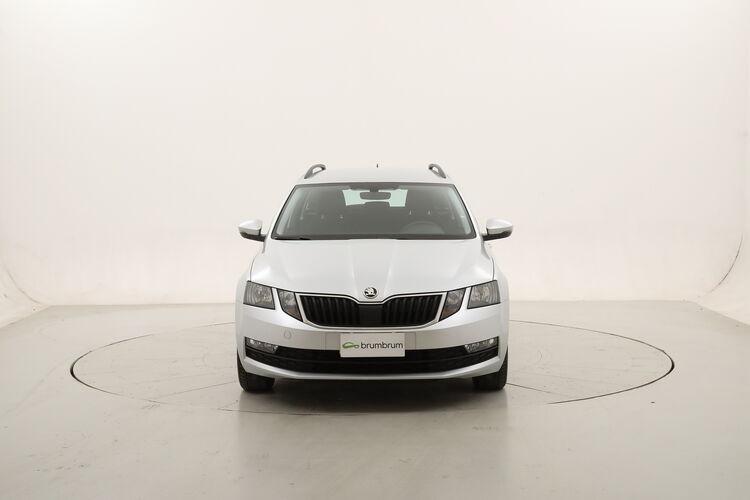 Skoda Octavia Wagon Executive DSG BR095864 2.0 Diesel 150CV
