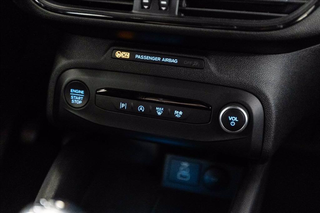 FORD Focus 1.0 ecoboost h ST-Line Design 125cv del 2022