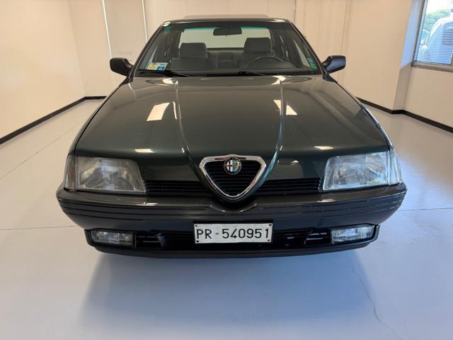 ALFA ROMEO 164 2.0i Twin Spark TETTO APRIBILE