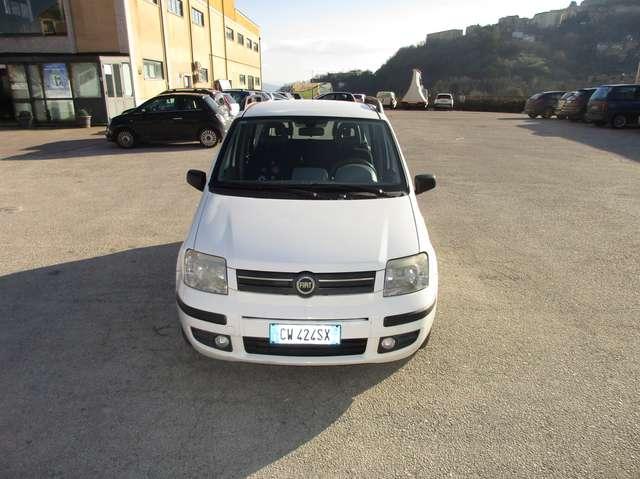 Fiat Panda 1.2 Dynamic Class GPL GARANTITA FULL OPTIONA