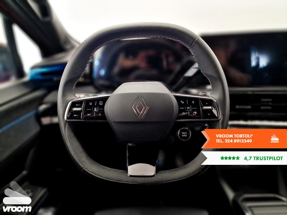 RENAULT Clio 6ª serie Clio Full Hybrid E-Tech ...