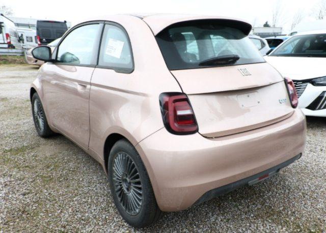 FIAT 500 Icon 42 kWh 118CV Promo