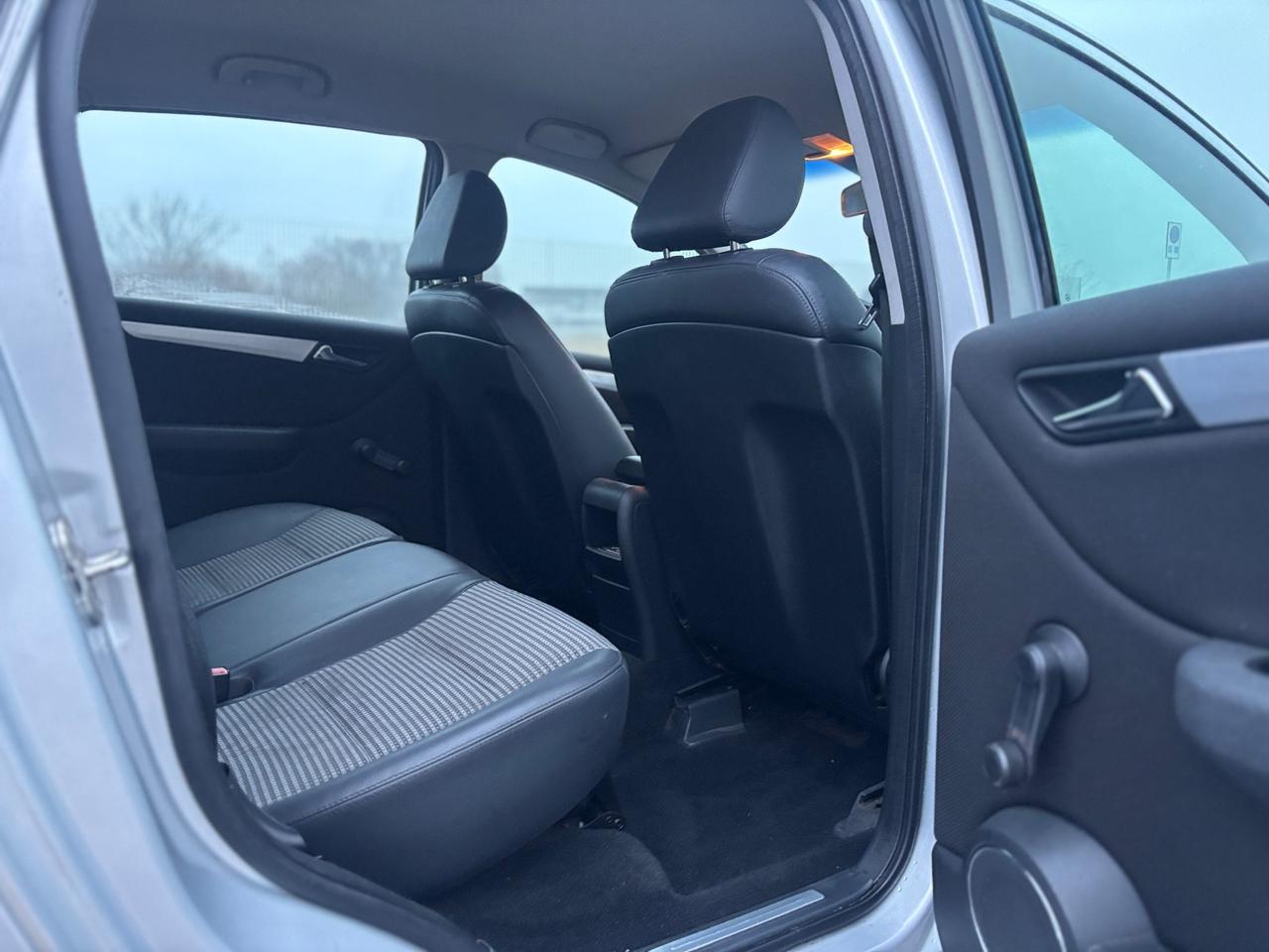 Mercedes-benz B 200 CDI Chrome