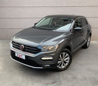 Volkswagen T-Roc 1.5 Benzina Automatica
