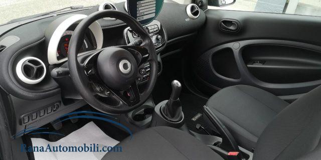 SMART ForTwo 1.0 Manuale NeoPatentati.