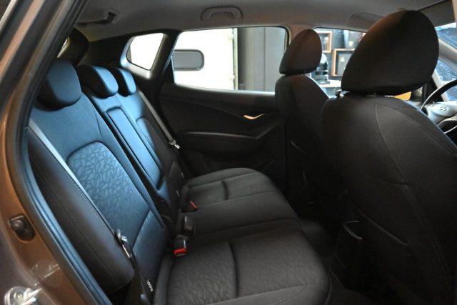 HYUNDAI iX20 1.4 LIGHT 6M TEL XENO DOPP-TRENO DI CERCHI E GOMME