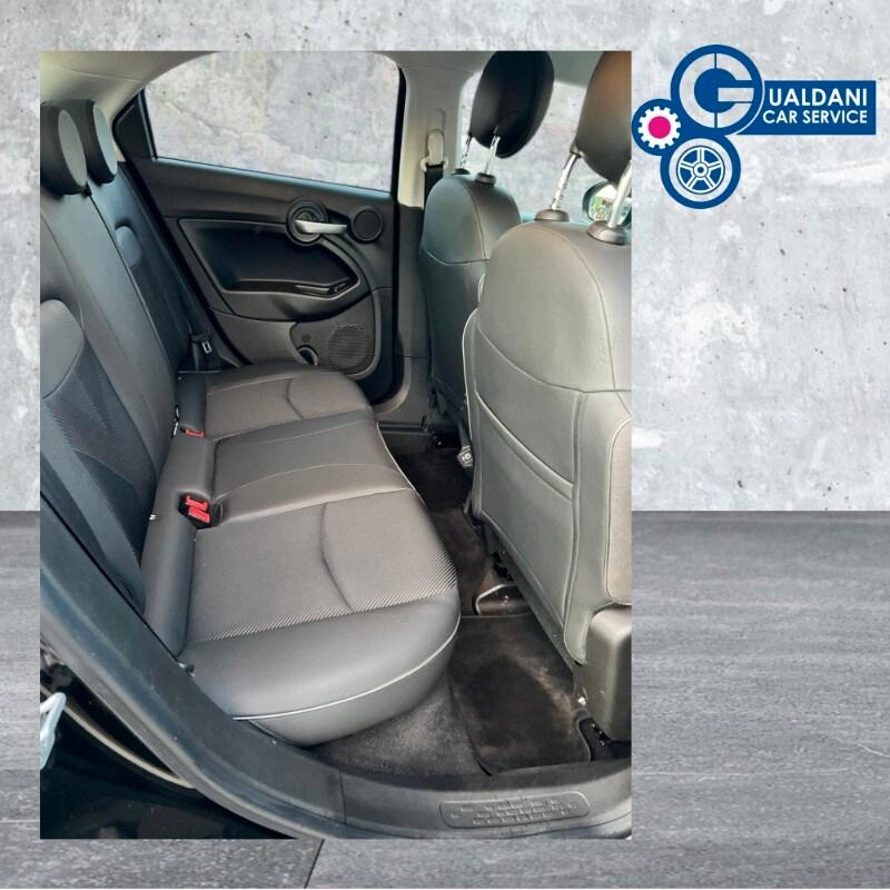 FIAT 500X 500X 1.0 T3 120 CV Cross