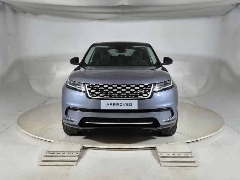 Land Rover Range Rover Velar 2017 Diesel 2.0 i4 S 240cv auto