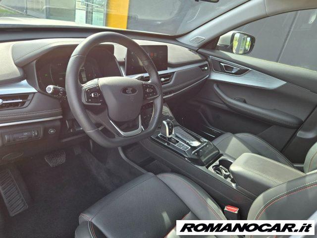 DR MOTOR DR 6.0 1.5 T CVT GPL NO FINANZIAMENTO OBBLIGATORIO