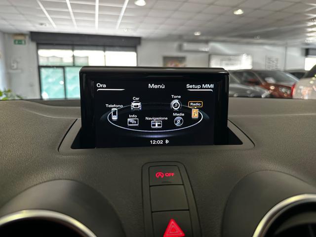 AUDI A1 SPB 1.4 TDI ultra