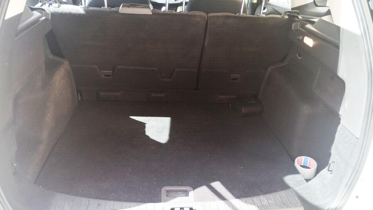 Ford Kuga 2.0 TDCI 150 CV S&S 4WD Powershift Business