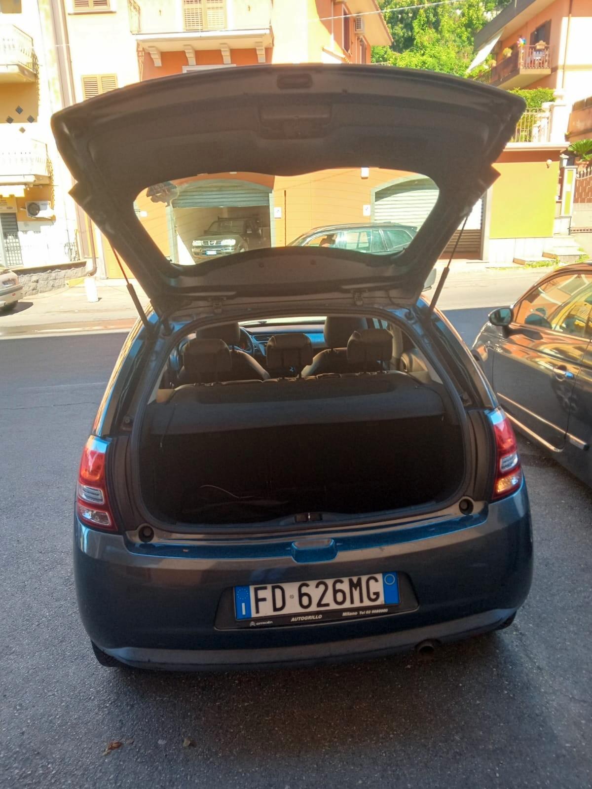 Citroen C3 BlueHDi 75 Feel Edition