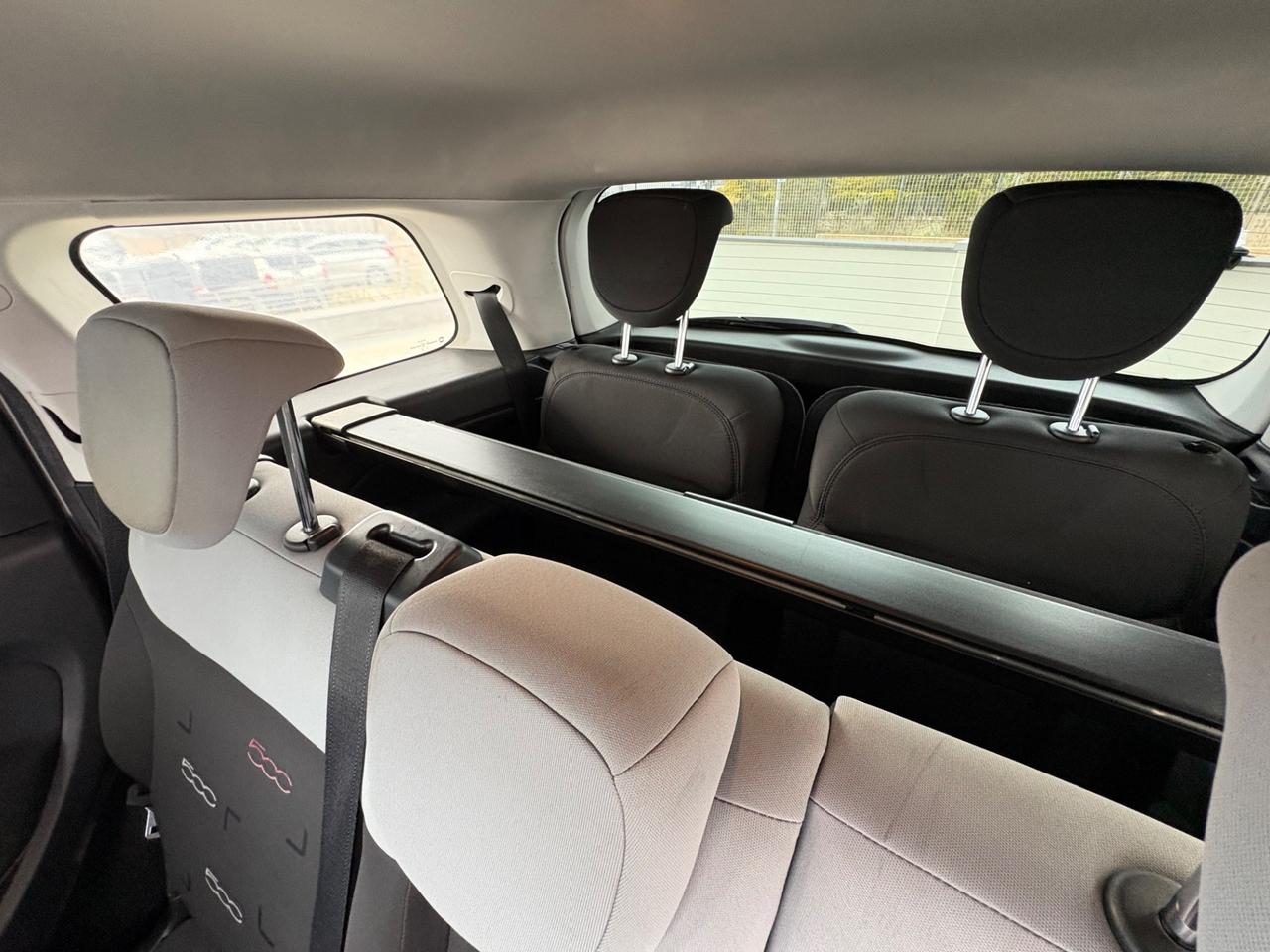 Fiat 500L Living 1.6 Multijet 120 CV Pop Star 7 POSTI