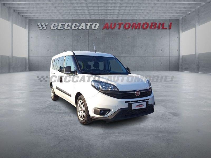 FIAT Doblò Doblo cargo maxi 1.6 mjt 120cv LH1 Business S&S