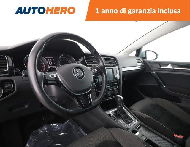 VOLKSWAGEN Golf 1.4 TSI 125 CV DSG 5p. Highline BlueMotion Technol