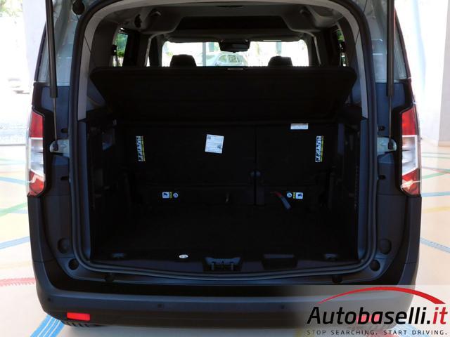 FORD Tourneo Courier VAN 1.0 125CV POWERSHIFT AUTOMATICA 'IVA ESPOSTA'