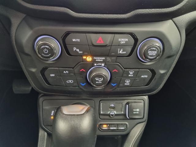 JEEP Renegade 1.3 T4 240CV PHEV 4xe AT6 Trailhawk
