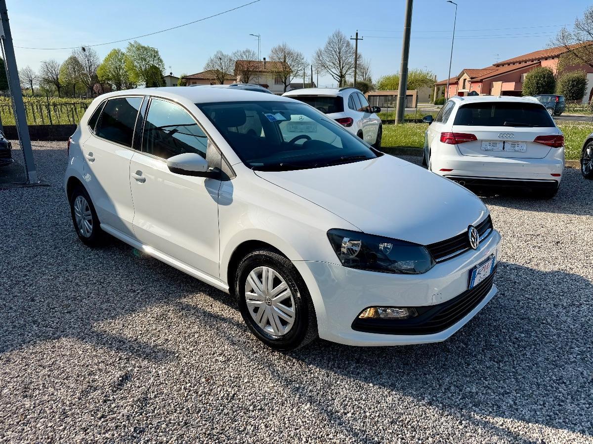 VOLKSWAGEN - Polo - 1.0 MPI 5p. Trendline