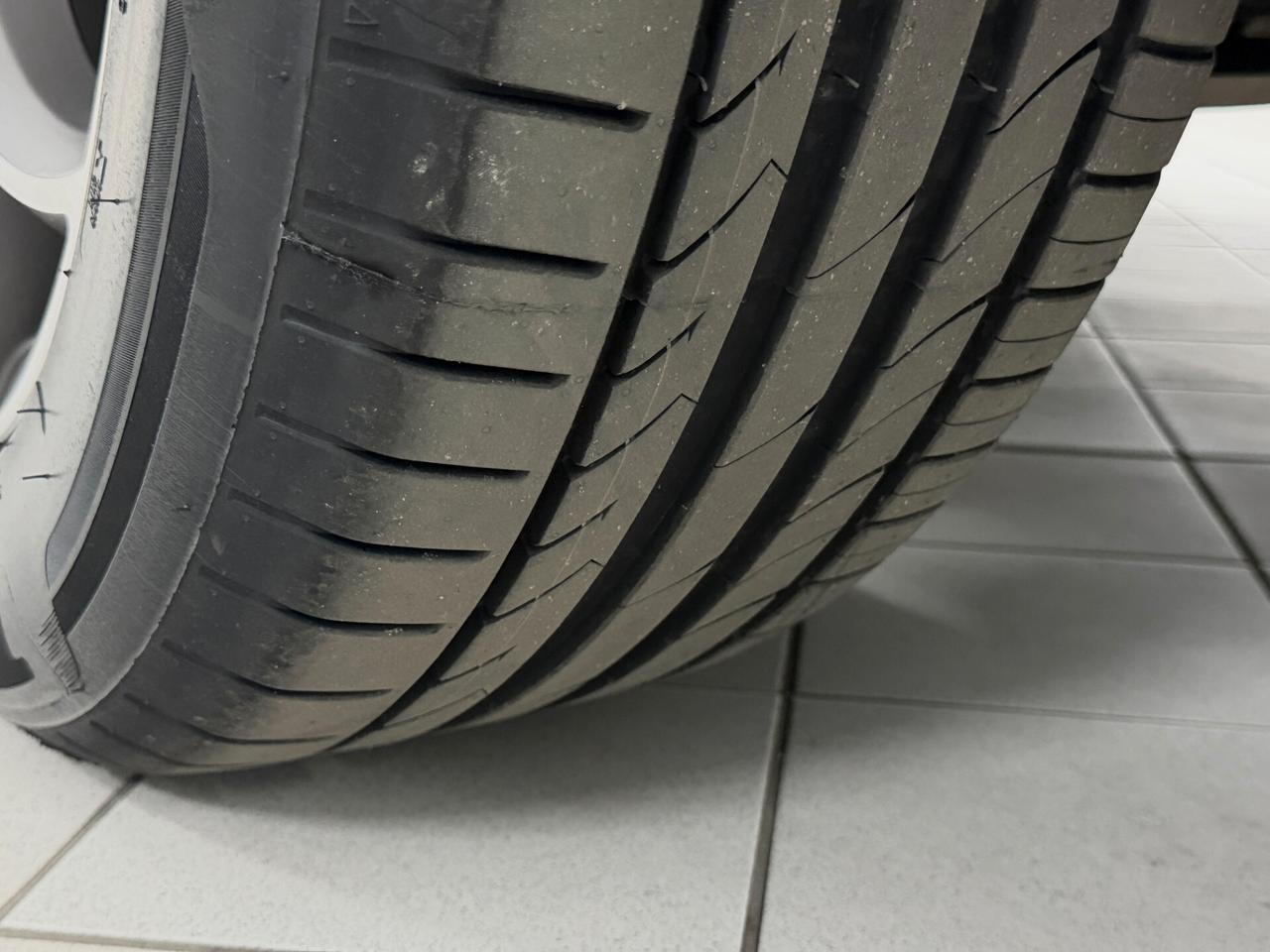Alfa Romeo Stelvio 2.2 TD 190 CV SPRINT Q4 DISTRIBUZIONE ESEGUITA