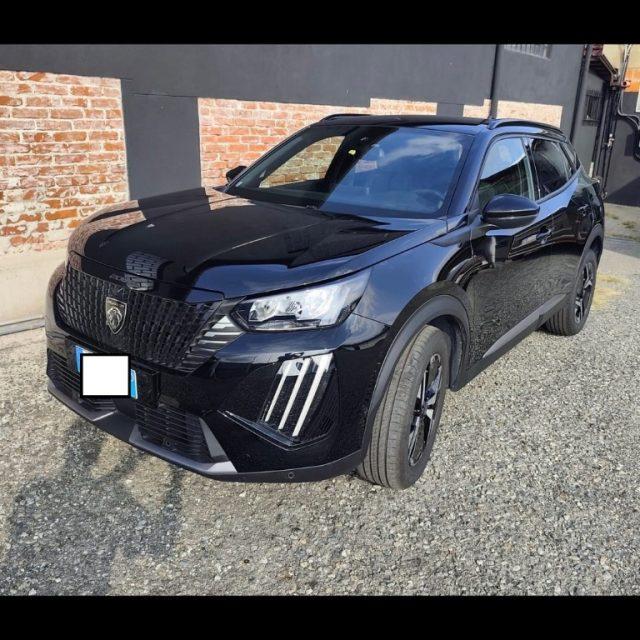 PEUGEOT 2008 PureTech 100 S&S Allure