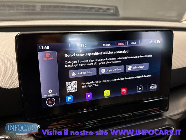 SEAT Leon Sportstourer 2.0 TDI 150 CV DSG Business - PROMO