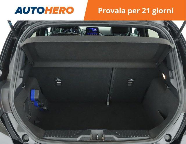 FORD Fiesta 1.0 Ecoboost 100 CV 5 porte ST-Line