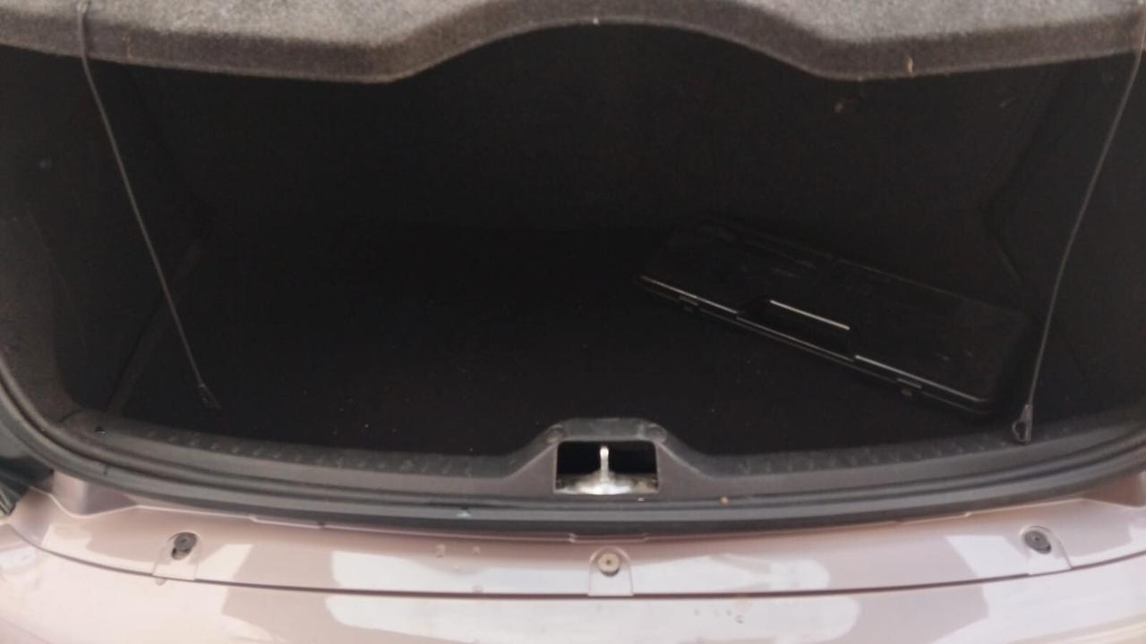 Lancia Ypsilon 1.4 Platino Ecochic GPL