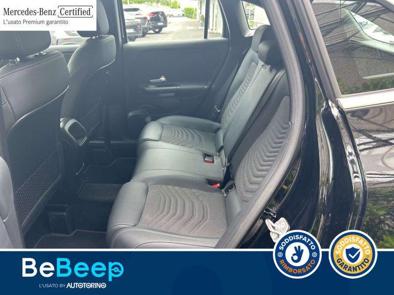 Mercedes-Benz GLA 180 D ADVANCED AUTO