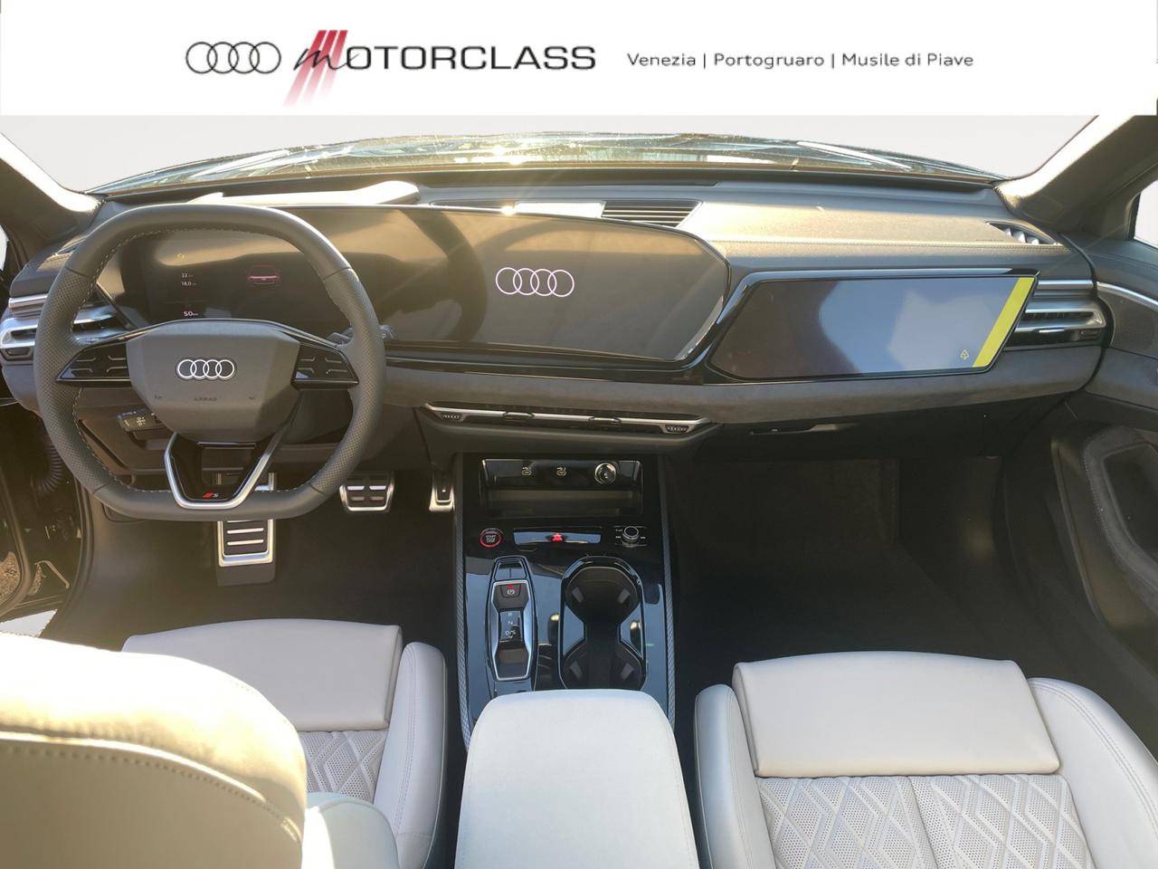 Audi S5 avant 3.0 v6 tfsi mhev+ 367cv sport attitude quattro s tronic